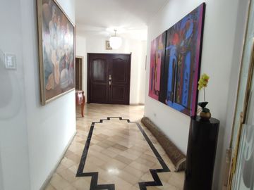 SE VENDE DEPARTAMENTO EN LOMAS DE URDESA