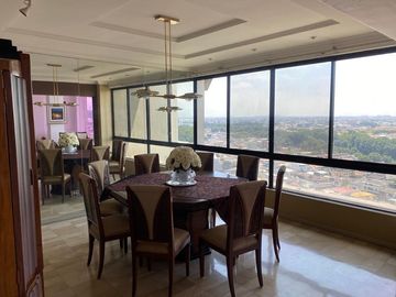 SE VENDE DEPARTAMENTO EN LOMAS DE URDESA