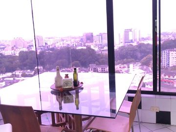 SE VENDE DEPARTAMENTO EN LOMAS DE URDESA