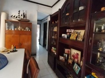 Rumah Cempaka Putih Komplek Patra Dijual Cepat