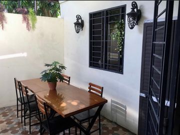 FOR SALE: Better Living Subdivision, Parañaque - 3-Bedroom Duplex