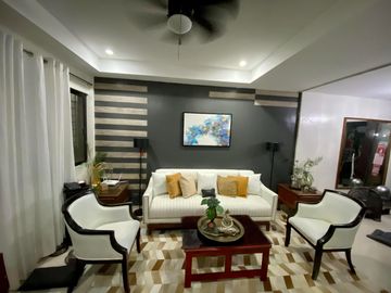 FOR SALE: Better Living Subdivision, Parañaque - 3-Bedroom Duplex
