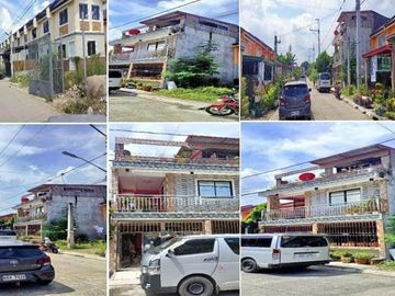HOUSE FOR SALE IN ALTA TIERRA GMA CAVITE. 4BR. FORECLOSED