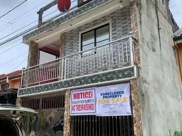 HOUSE FOR SALE IN ALTA TIERRA GMA CAVITE. 4BR. FORECLOSED