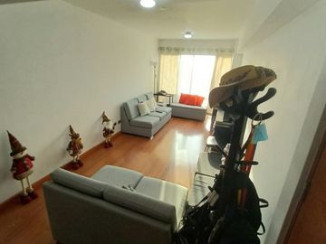 Venta de departamento 2 dorm en Santa Catalina