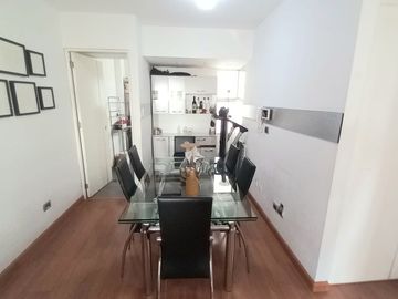 Venta de departamento 2 dorm en Santa Catalina