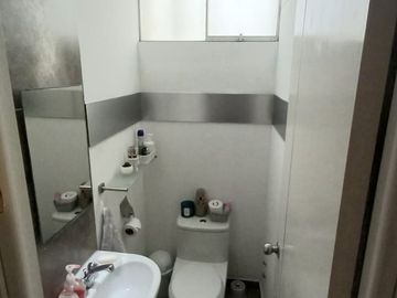 Venta de departamento 2 dorm en Santa Catalina