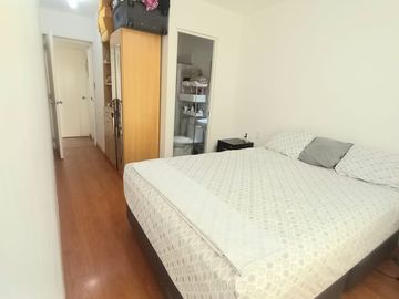 Venta de departamento 2 dorm en Santa Catalina