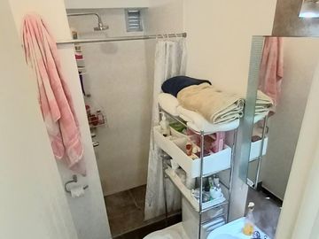 Venta de departamento 2 dorm en Santa Catalina