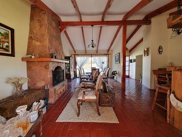 Casa en Venta en parcela de agrado, Altovalsol, La Serena Valle del Elqui.