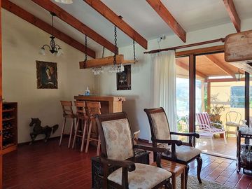Casa en Venta en parcela de agrado, Altovalsol, La Serena Valle del Elqui.