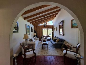 Casa en Venta en parcela de agrado, Altovalsol, La Serena Valle del Elqui.