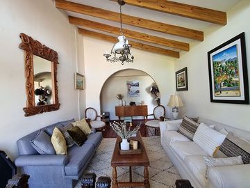 Casa en Venta en parcela de agrado, Altovalsol, La Serena Valle del Elqui.