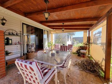 Casa en Venta en parcela de agrado, Altovalsol, La Serena Valle del Elqui.
