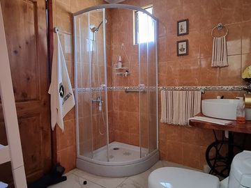 Casa en Venta en parcela de agrado, Altovalsol, La Serena Valle del Elqui.