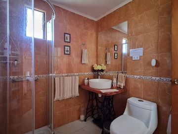 Casa en Venta en parcela de agrado, Altovalsol, La Serena Valle del Elqui.