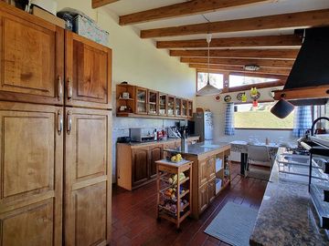 Casa en Venta en parcela de agrado, Altovalsol, La Serena Valle del Elqui.