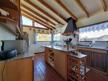 Casa en Venta en parcela de agrado, Altovalsol, La Serena Valle del Elqui.