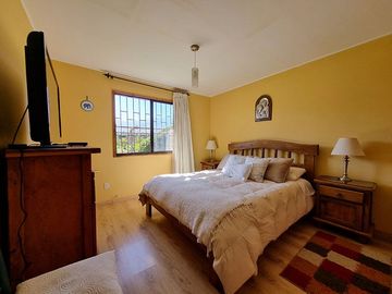 Casa en Venta en parcela de agrado, Altovalsol, La Serena Valle del Elqui.