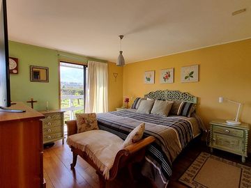 Casa en Venta en parcela de agrado, Altovalsol, La Serena Valle del Elqui.
