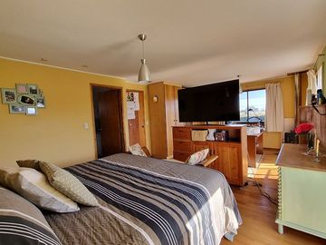 Casa en Venta en parcela de agrado, Altovalsol, La Serena Valle del Elqui.