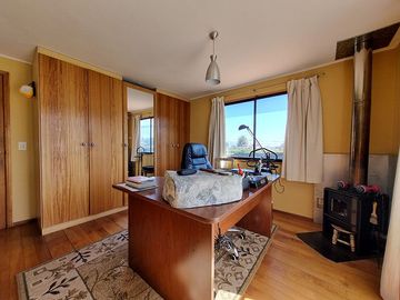 Casa en Venta en parcela de agrado, Altovalsol, La Serena Valle del Elqui.