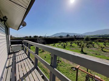 Casa en Venta en parcela de agrado, Altovalsol, La Serena Valle del Elqui.