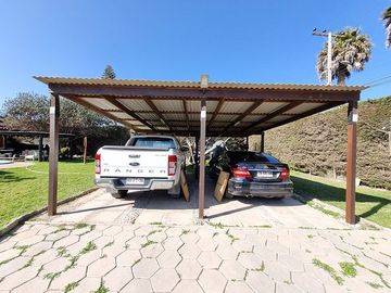 Casa en Venta en parcela de agrado, Altovalsol, La Serena Valle del Elqui.
