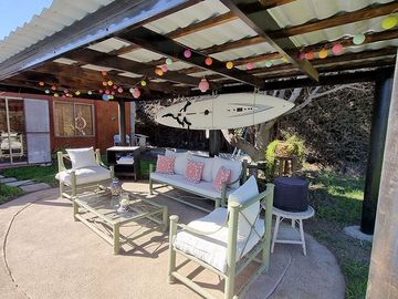Casa en Venta en parcela de agrado, Altovalsol, La Serena Valle del Elqui.
