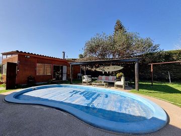 Casa en Venta en parcela de agrado, Altovalsol, La Serena Valle del Elqui.