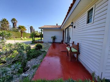 Casa en Venta en parcela de agrado, Altovalsol, La Serena Valle del Elqui.