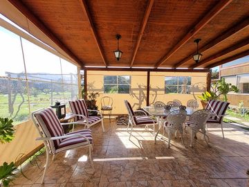 Casa en Venta en parcela de agrado, Altovalsol, La Serena Valle del Elqui.