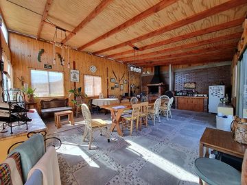 Casa en Venta en parcela de agrado, Altovalsol, La Serena Valle del Elqui.