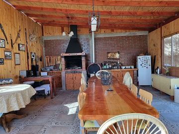 Casa en Venta en parcela de agrado, Altovalsol, La Serena Valle del Elqui.