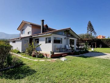 Casa en Venta en parcela de agrado, Altovalsol, La Serena Valle del Elqui.