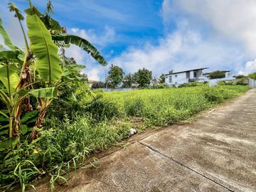 Land for sale, Soi Yothin Phatthana 7, intersection 2-2, location along the expressway. At Narong-Ramintra  land size 1-0-49 rai