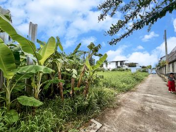 Land for sale, Soi Yothin Phatthana 7, intersection 2-2, location along the expressway. At Narong-Ramintra  land size 1-0-49 rai
