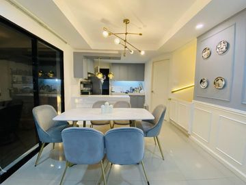 FOR SALE: Vista Verde, Cainta, Rizal - 3-Storey House and Lot