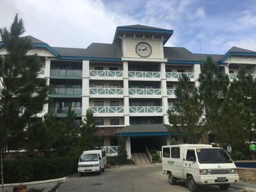FOR SALE: Pine Suites Tagaytay, Tagaytay City - 2-Bedroom Unit