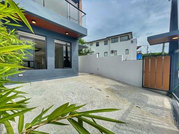 FOR SALE: Monteverde Royale, Taytay, Rizal - Brand New Duplex (2 Units)