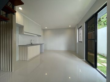 FOR SALE: Monteverde Royale, Taytay, Rizal - Brand New Duplex (2 Units)