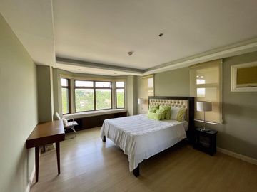 FOR SALE: Grand Quarter 1, Crosswinds By Brittany, Brgy. Iruhin, Tagaytay - Fully-Furnished, Spacious 1-Bedroom Unit