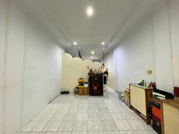 Dijual Rumah Di Komplek Percut Permai - Jalan HOS Cokroaminoto