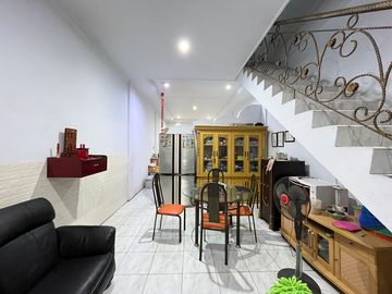 Dijual Rumah Di Komplek Percut Permai - Jalan HOS Cokroaminoto