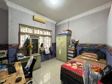 Dijual Rumah Di Komplek Percut Permai - Jalan HOS Cokroaminoto