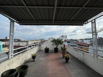 Dijual Rumah Di Komplek Percut Permai - Jalan HOS Cokroaminoto