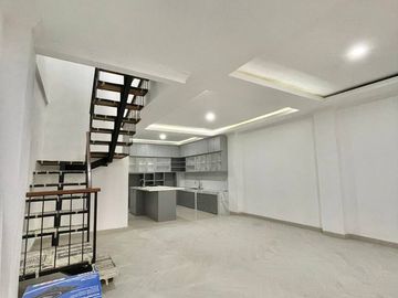 Rumah Cluster Murah Di Kawasan BSD Tangerang Banten
