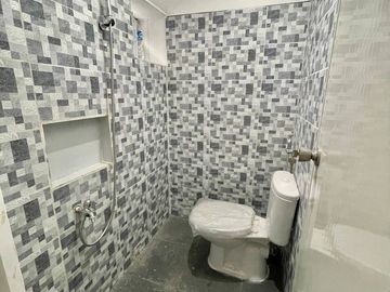 Rumah Cluster Murah Di Kawasan BSD Tangerang Banten