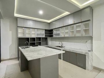 Rumah Cluster Murah Di Kawasan BSD Tangerang Banten