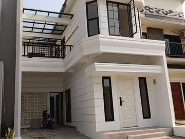 Cluster Islami Eksklusif di  BSD Tangerang